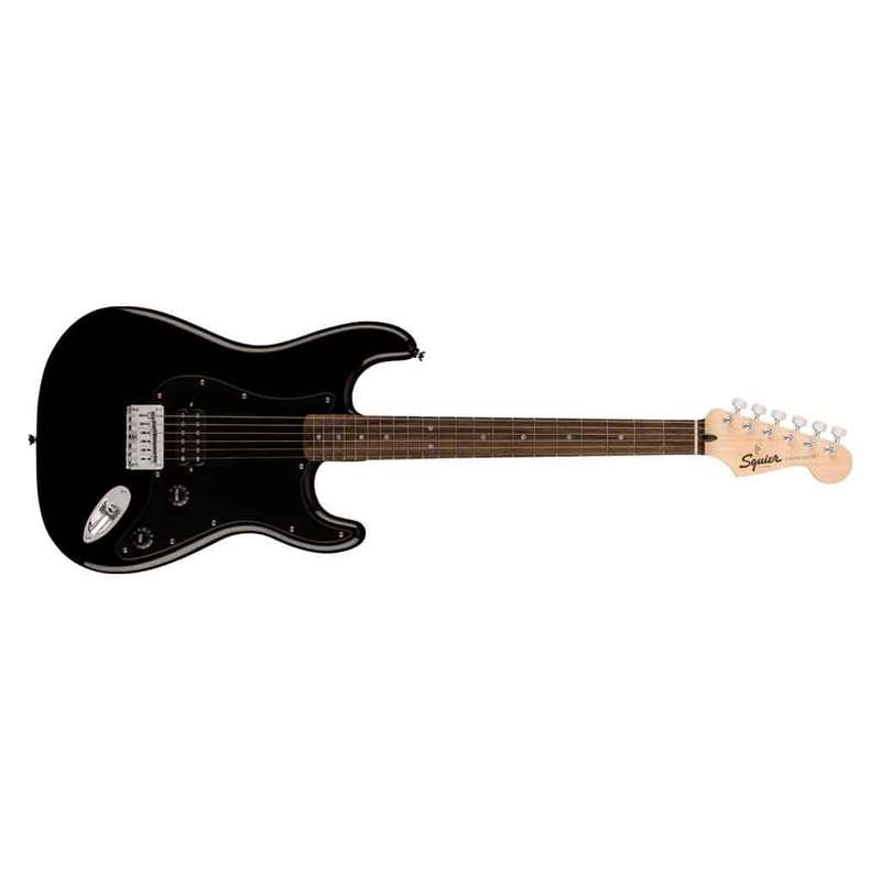 Squier by Fender Sonic Stratocaster® HT H - Black