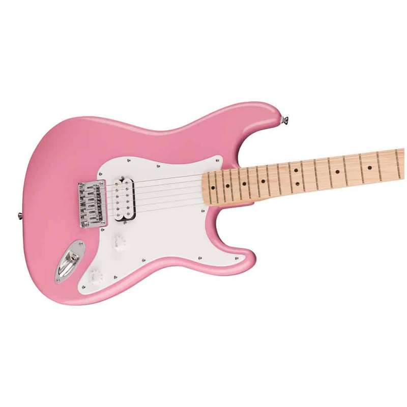 Squier by Fender Sonic Stratocaster® HT H - Flash Pink