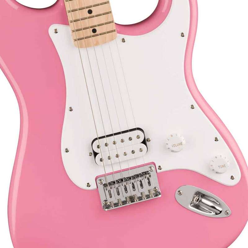 Squier by Fender Sonic Stratocaster® HT H - Flash Pink