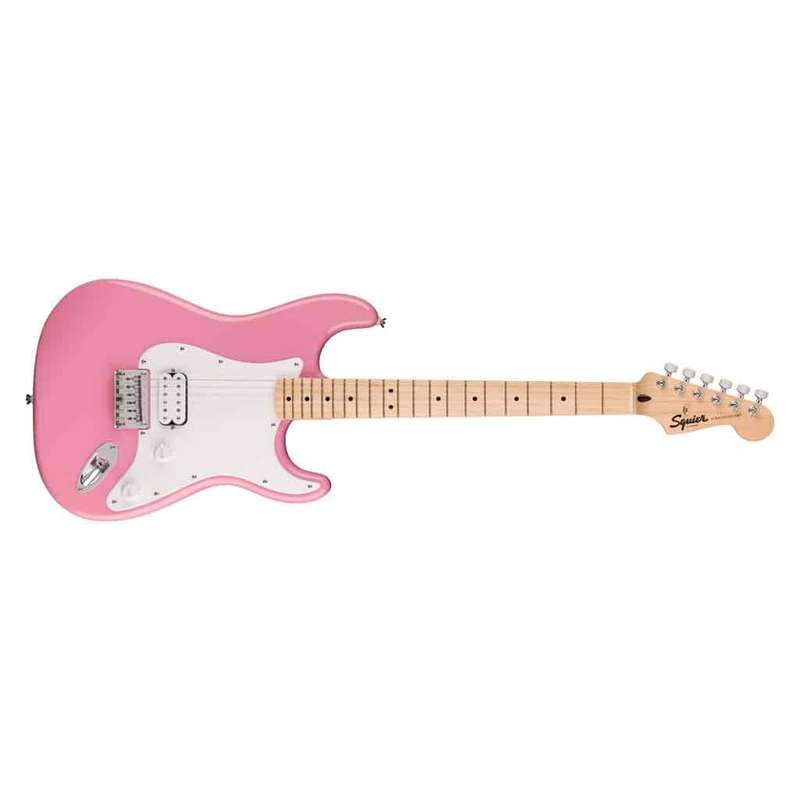 Squier by Fender Sonic Stratocaster® HT H - Flash Pink