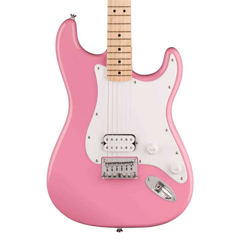 Squier by Fender Sonic Stratocaster® HT H - Flash Pink