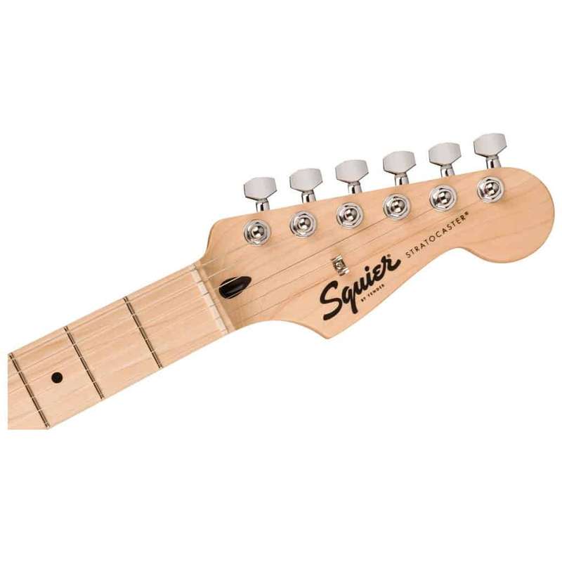Squier by Fender Sonic Stratocaster® HT H - Flash Pink
