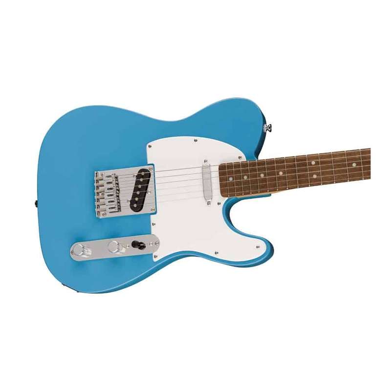 Squier by Fender Sonic Telecaster® - California Blue