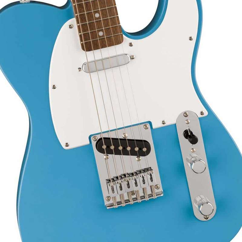 Squier by Fender Sonic Telecaster® - California Blue