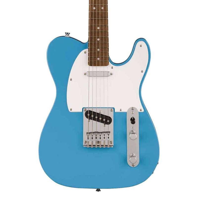 Squier by Fender Sonic Telecaster® - California Blue
