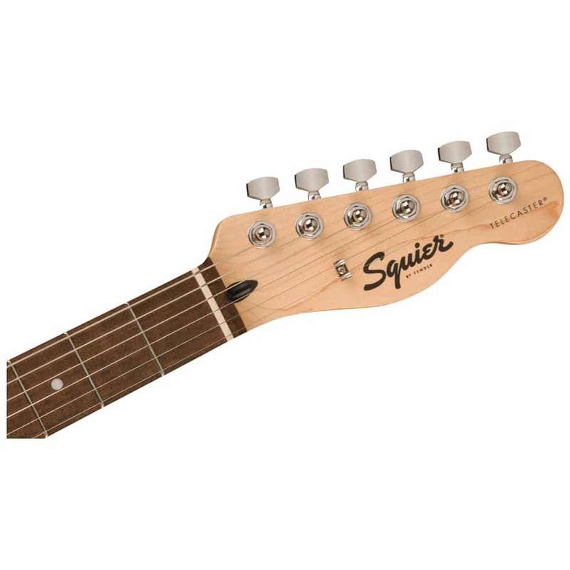 Squier by Fender Sonic Telecaster® - California Blue