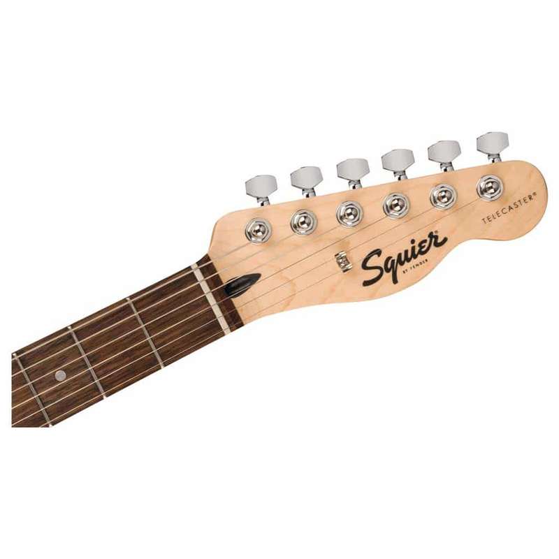 Squier by Fender Sonic Telecaster® - Torino Red