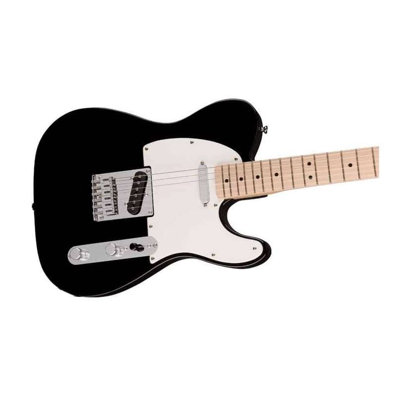Squier by Fender Sonic Telecaster® - Black