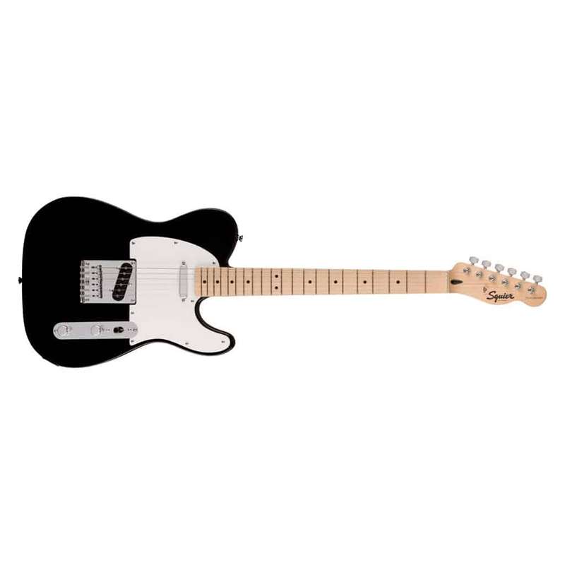 Squier by Fender Sonic Telecaster® - Black