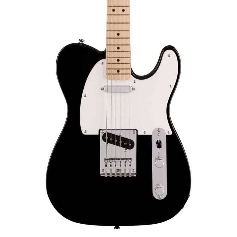 Squier by Fender Sonic Telecaster® - Black