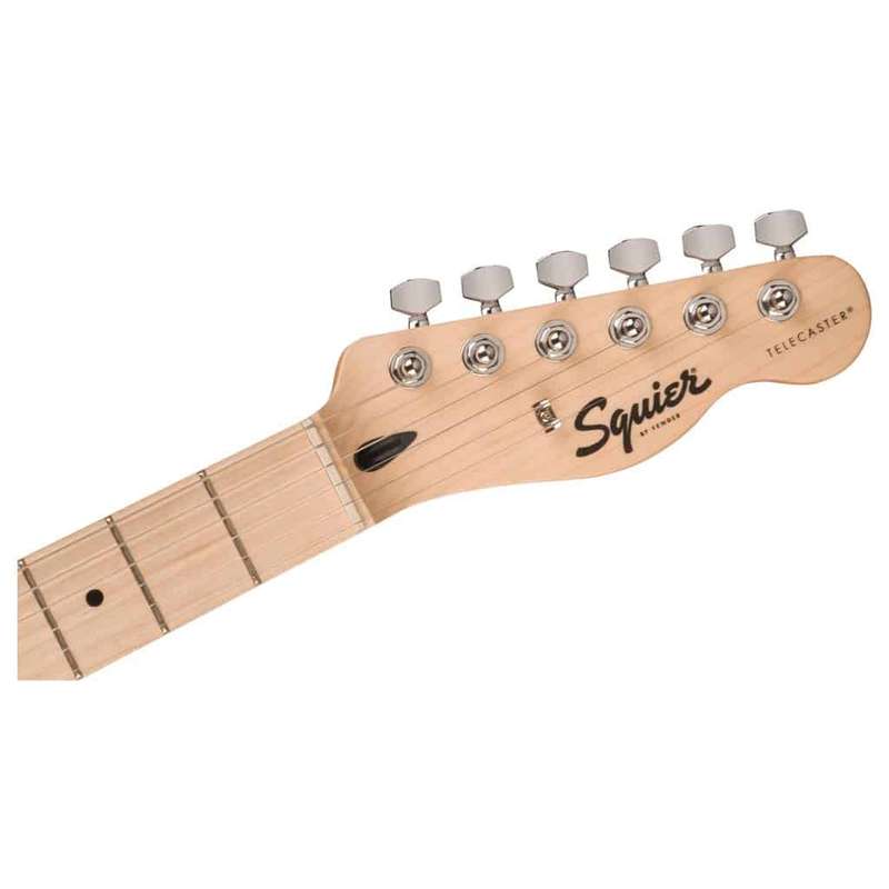 Squier by Fender Sonic Telecaster® - Black