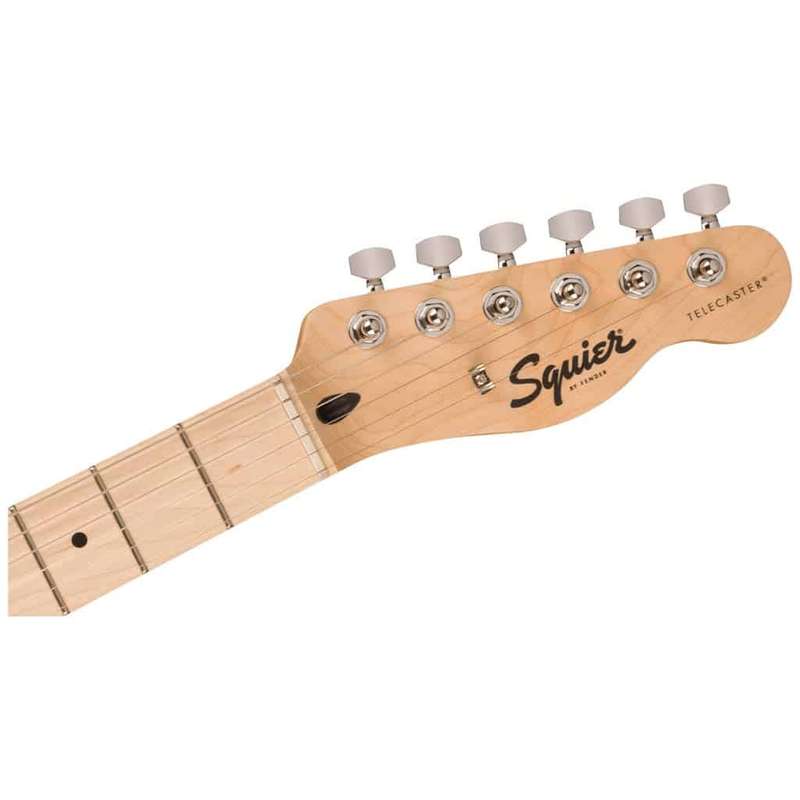 Squier by Fender Sonic Telecaster® - Butterscotch Blonde