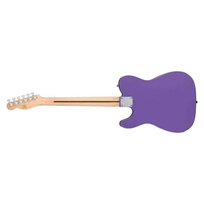 Squier by Fender Sonic Esquire® Telecaster Single Humbucker Electric Guitar  Ultraviolet