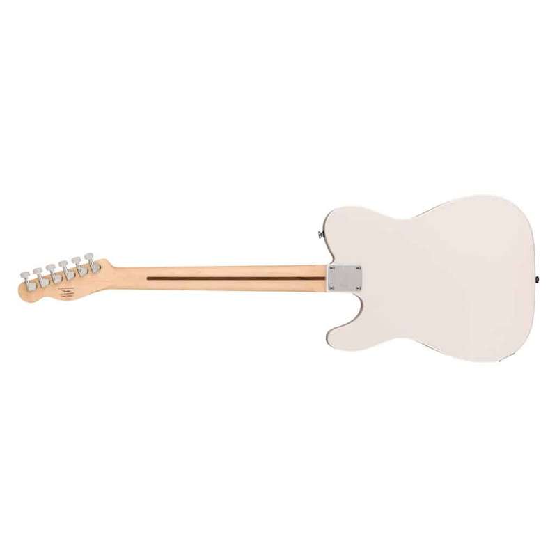Squier by Fender Sonic Esquire® H - Arctic White