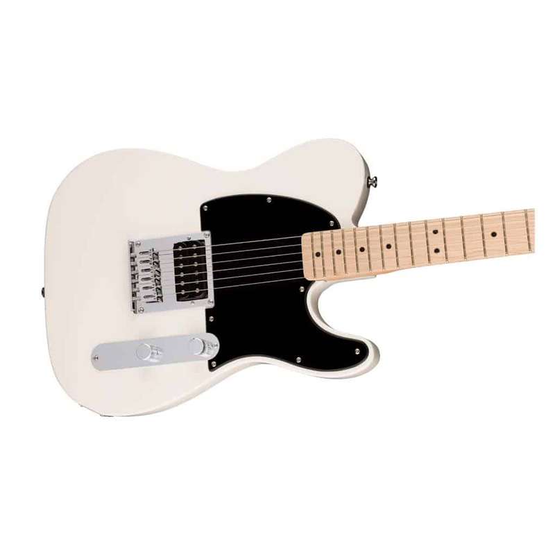 Squier by Fender Sonic Esquire® H - Arctic White