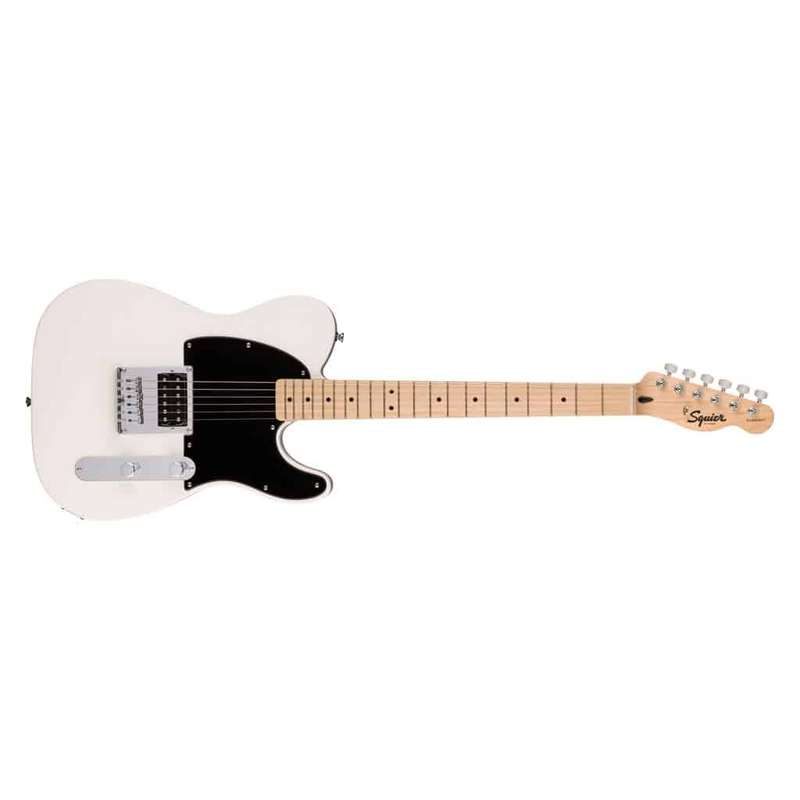 Squier by Fender Sonic Esquire® H - Arctic White