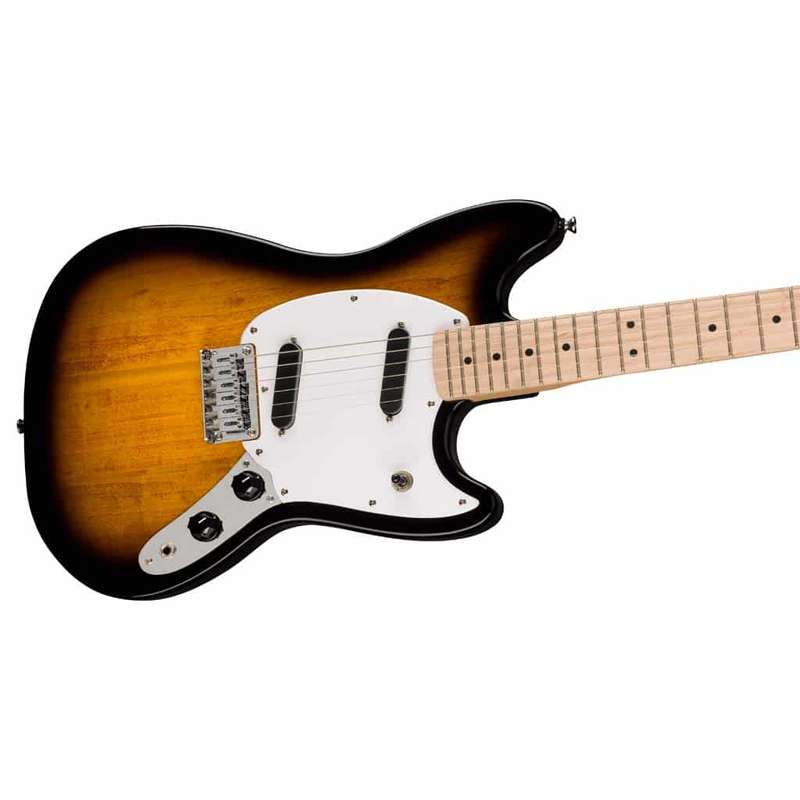 Squier by Fender Sonic Mustang® - 2-Color Sunburst