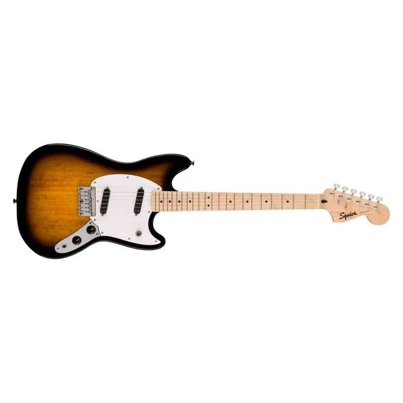 Squier by Fender Sonic Mustang® - 2-Color Sunburst