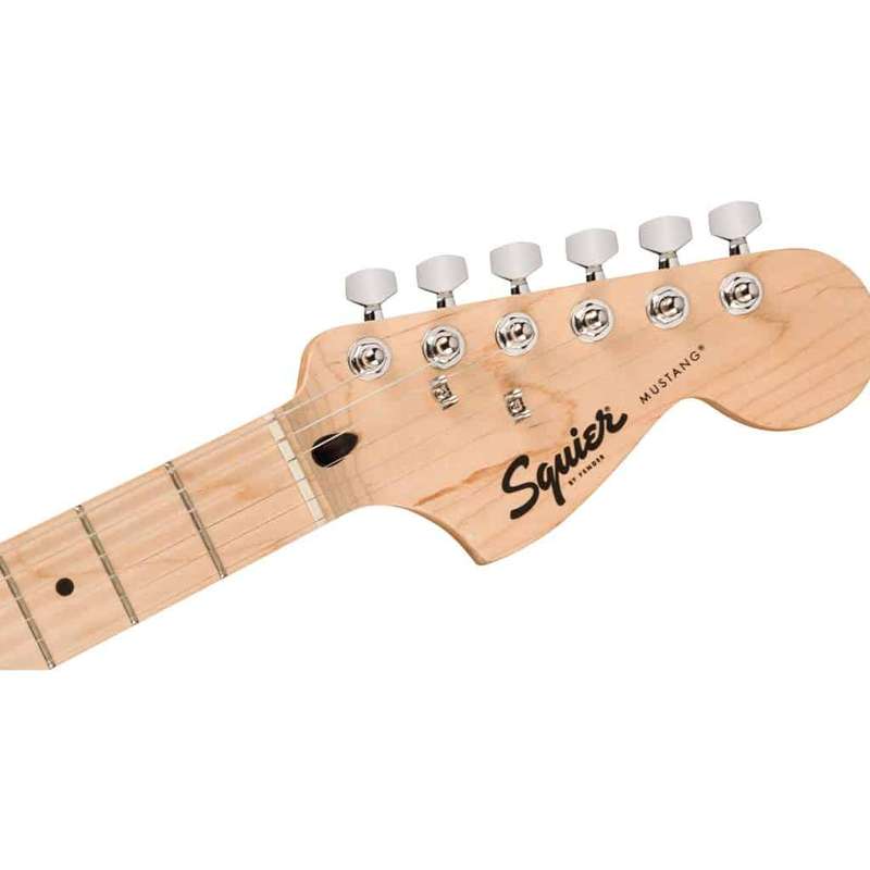 Squier by Fender Sonic Mustang® - 2-Color Sunburst