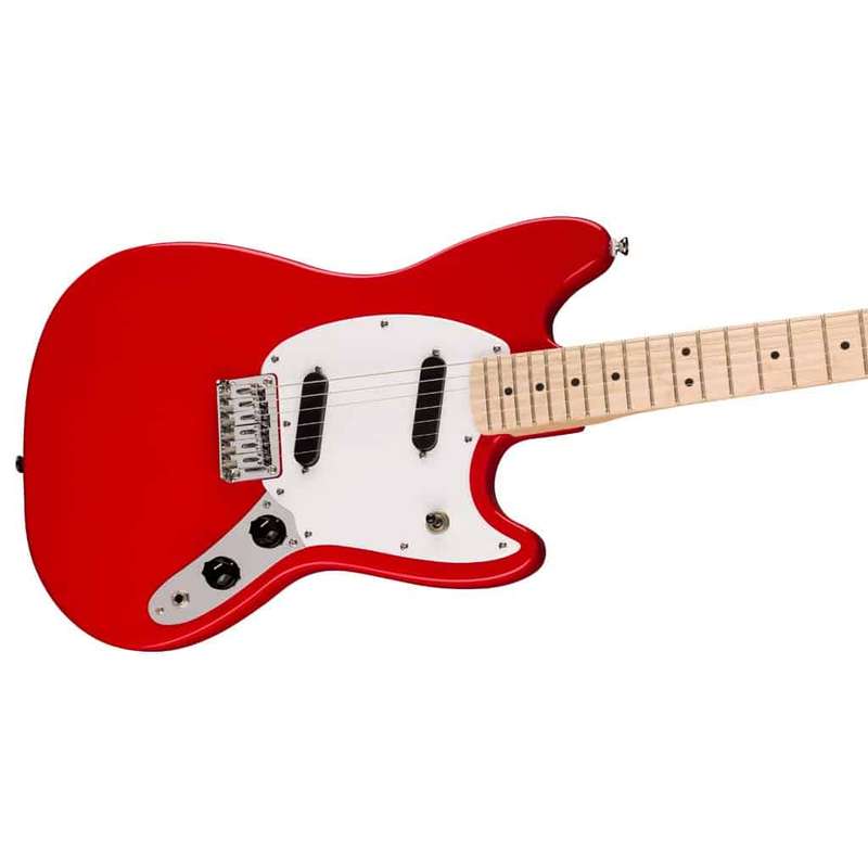 Squier by Fender Sonic Mustang® - Torino Red