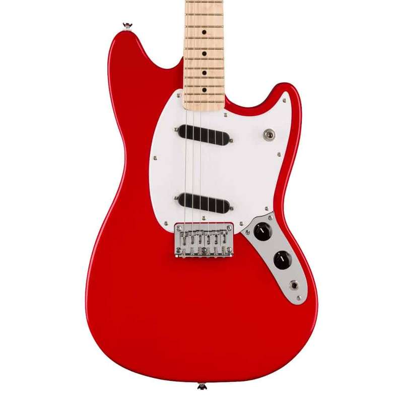 Squier by Fender Sonic Mustang® - Torino Red