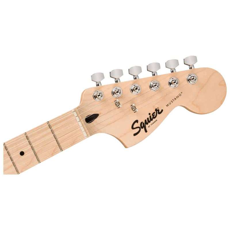 Squier by Fender Sonic Mustang® - Torino Red
