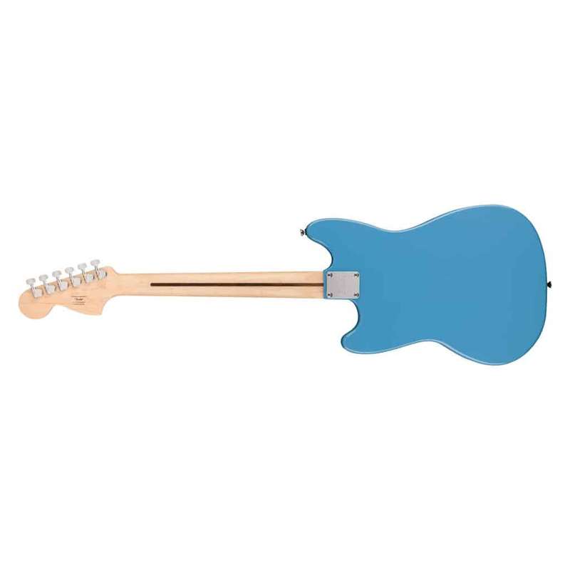 Squier by Fender Sonic Mustang® HH - California Blue