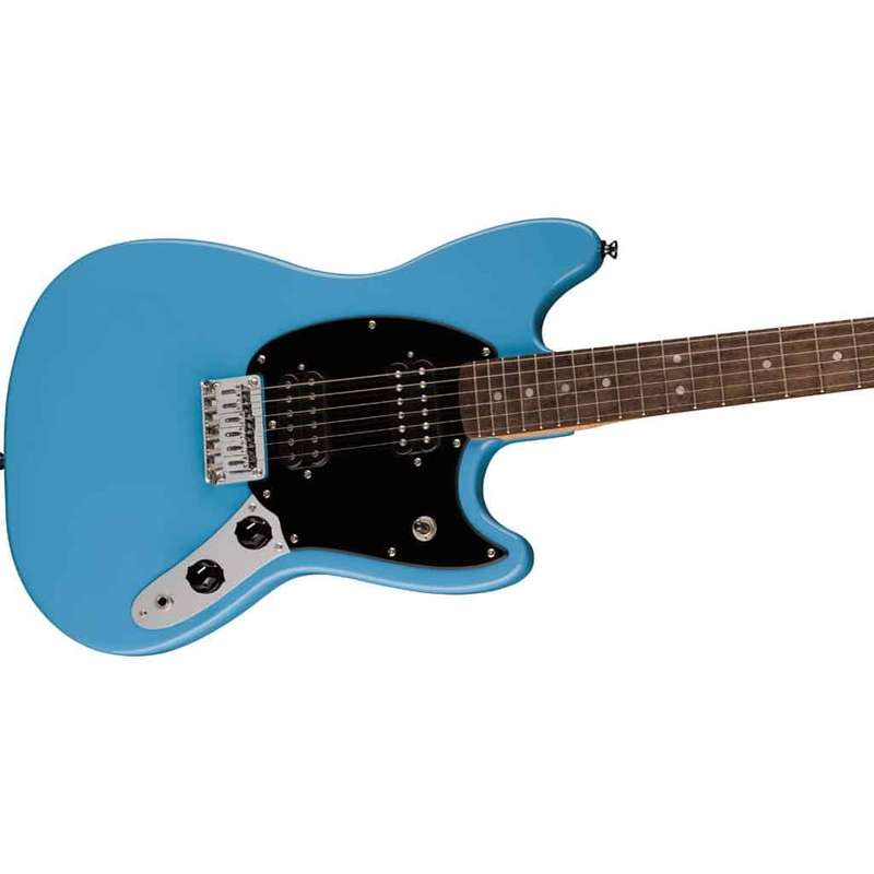 Squier by Fender Sonic Mustang® HH - California Blue