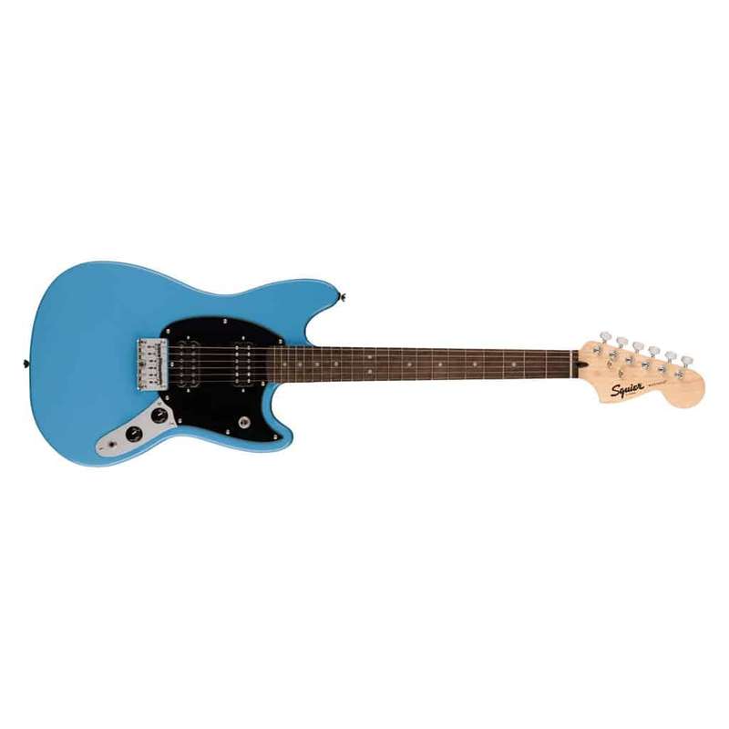 Squier by Fender Sonic Mustang® HH - California Blue