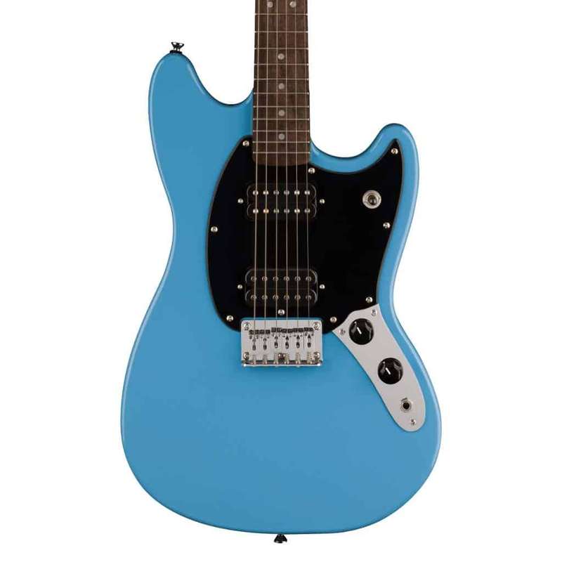 Squier by Fender Sonic Mustang® HH - California Blue