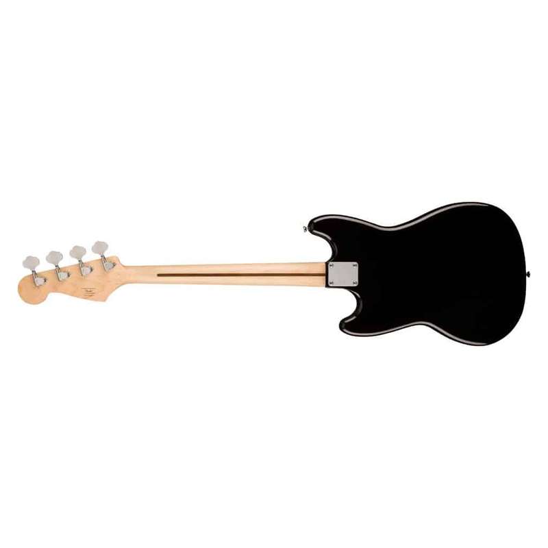 Squier by Fender Sonic Bronco Bass - Black
