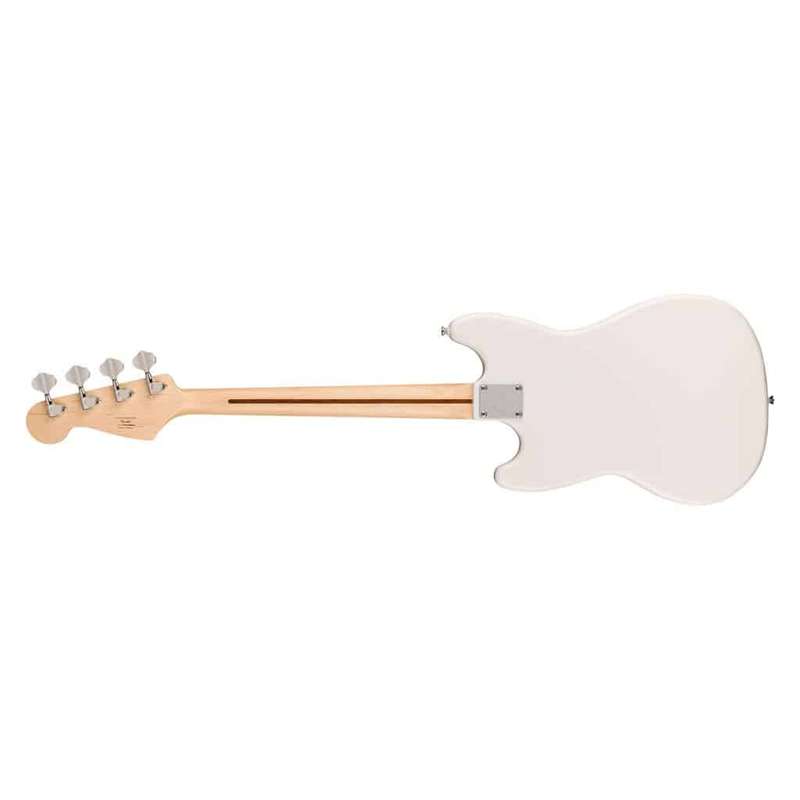 Squier by Fender Sonic Bronco Bass - Arctic White
