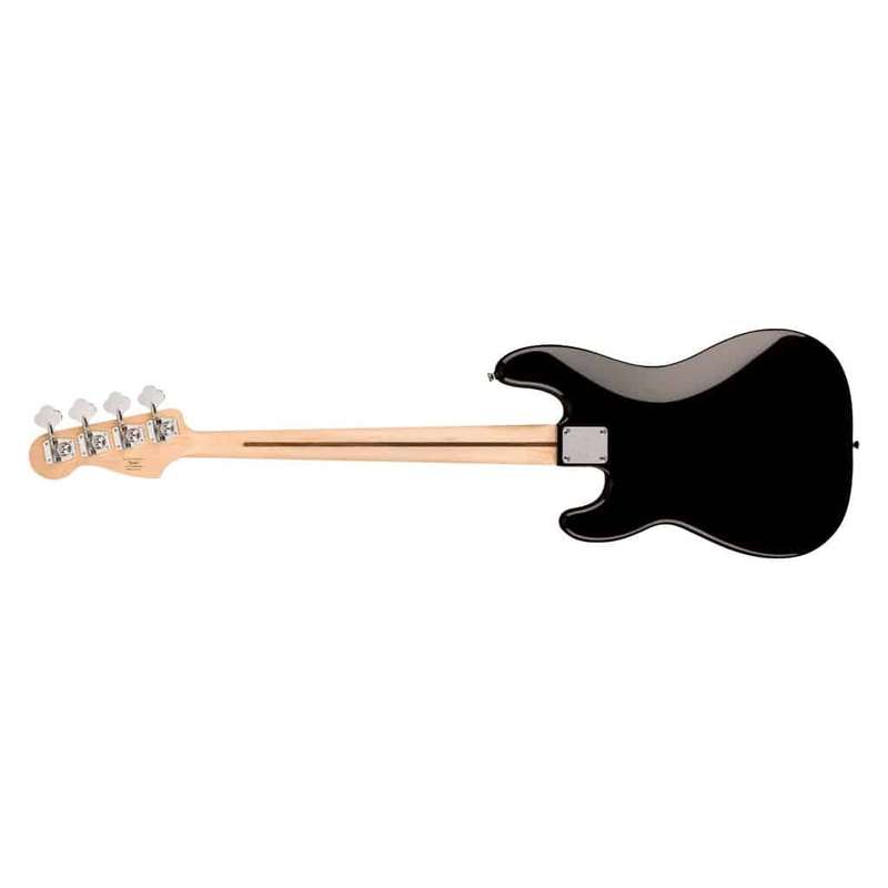 Squier by Fender Sonic Precision Bass® - Black