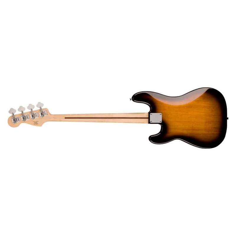 Squier by Fender Sonic Precision Bass® - 2-Color Sunburst