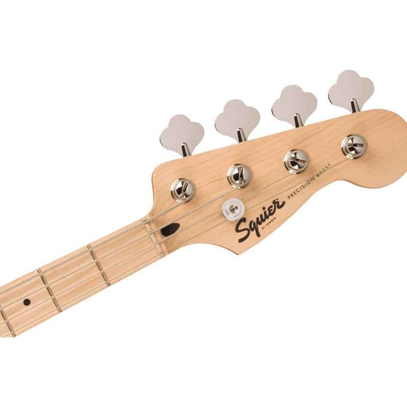 Squier by Fender Sonic Precision Bass® - 2-Color Sunburst