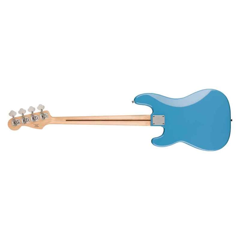 Squier by Fender Sonic Precision Bass® - California Blue
