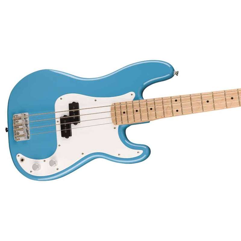 Squier by Fender Sonic Precision Bass® - California Blue