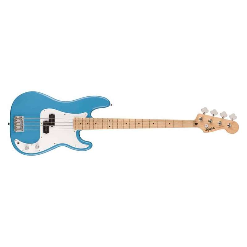 Squier by Fender Sonic Precision Bass® - California Blue