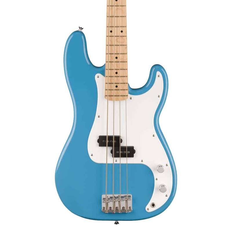 Squier by Fender Sonic Precision Bass® - California Blue