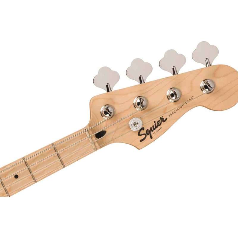 Squier by Fender Sonic Precision Bass® - California Blue