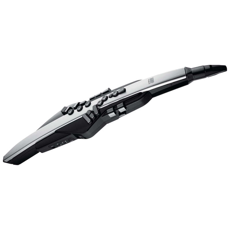 Roland Aerophone Pro AE-30 Digital Wind Instrument - Silver