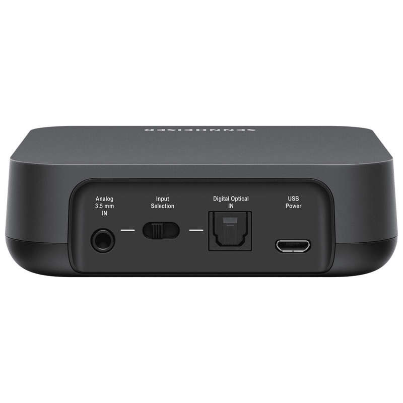 Sennheiser BT T100 Bluetooth Audio Transmitter