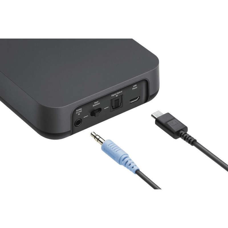 Sennheiser BT T100 Bluetooth Audio Transmitter