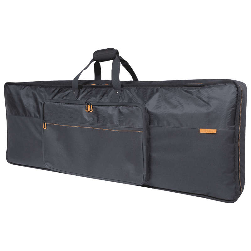 Roland CB-B76S Black Series 76-Key Keyboard Bag - Slim