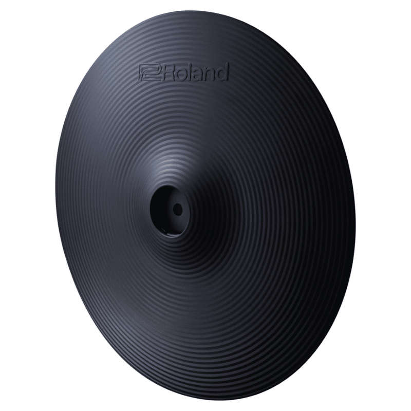 Roland CY-12C-T Thin Crash Cymbal Controller