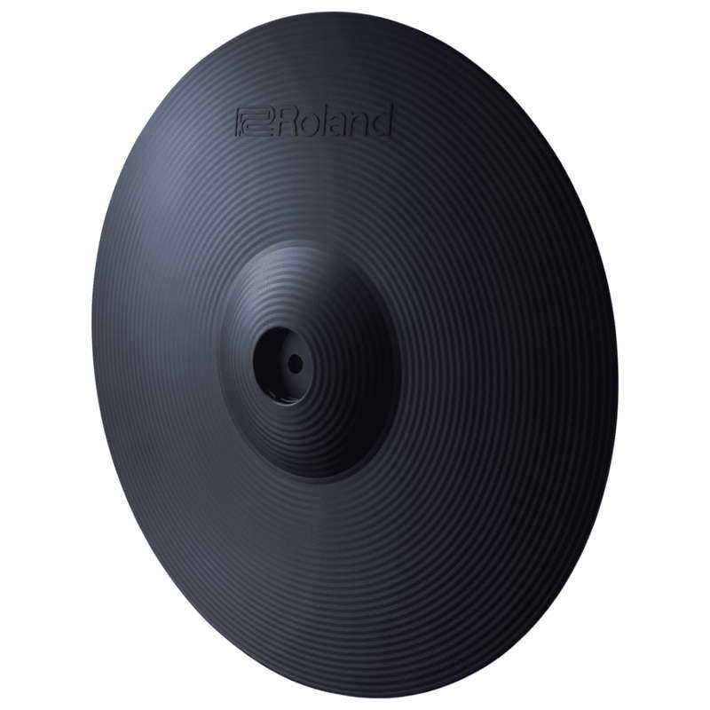Roland CY-14R-T Thin Ride Cymbal Controller