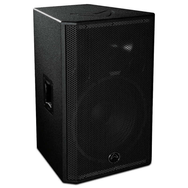 Wharfedale EVO-X15 15" Speakers (Pair)