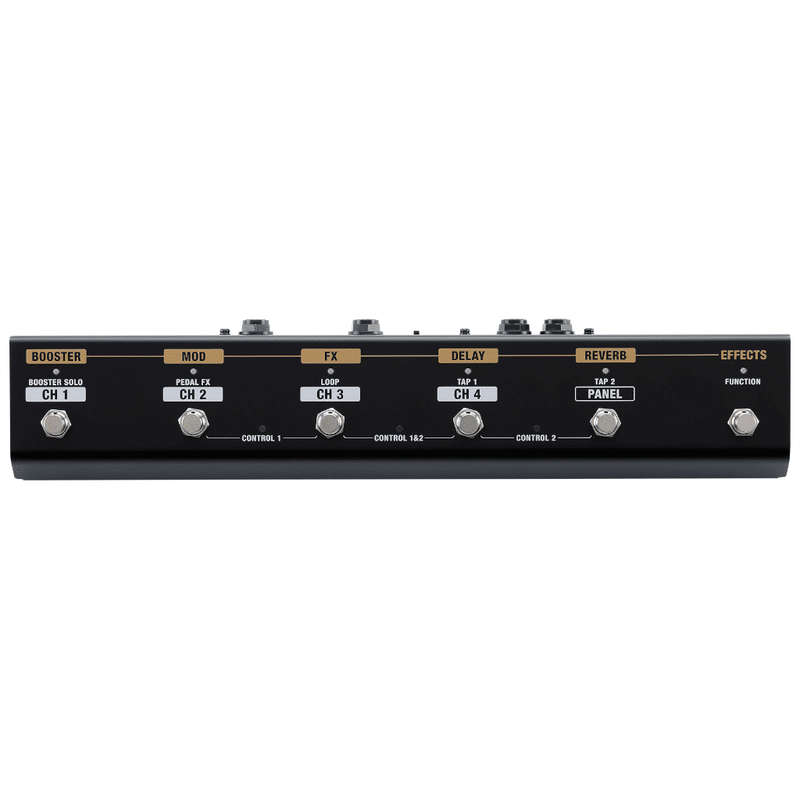 Boss GA-FC EX Foot Controller for BOSS Katana Amplifiers