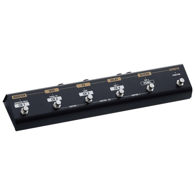 Boss GA-FC EX Foot Controller for BOSS Katana Amplifiers