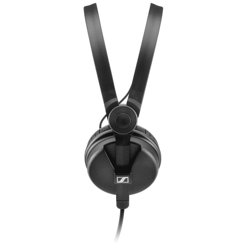Sennheiser HD 25 Monitor & DJ Headphones